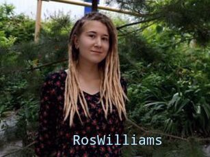 RosWilliams