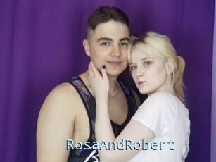 RosaAndRobert