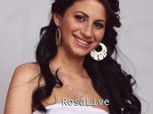 RosaLive