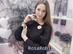 RosaRobin