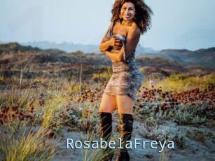 RosabelaFreya
