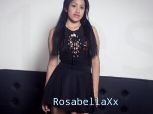 RosabellaXx