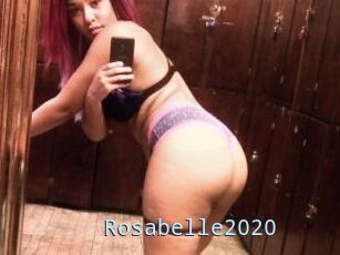 Rosabelle2020