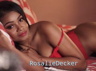 RosalieDecker