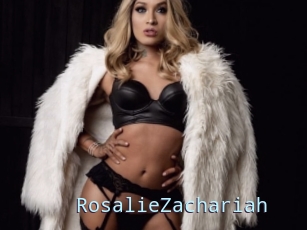 RosalieZachariah