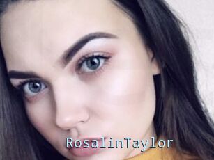 RosalinTaylor