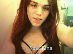 Rosalina