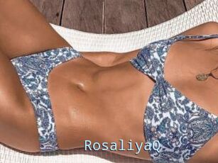 RosaliyaQ