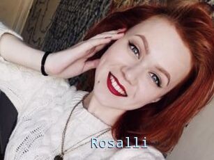 Rosalli