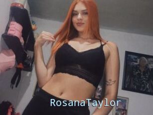 RosanaTaylor