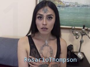 RosarioThompson