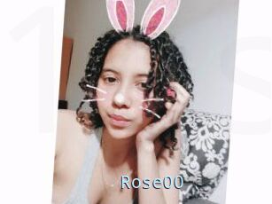 Rose00