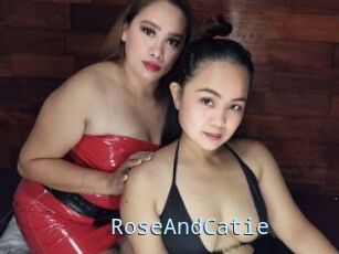 RoseAndCatie