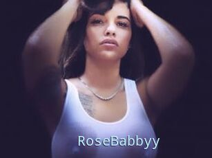 RoseBabbyy