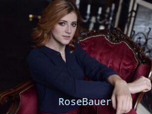 RoseBauer