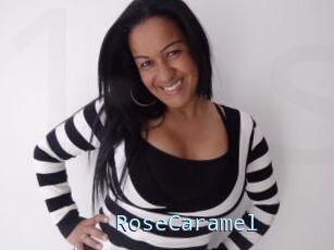 RoseCaramel