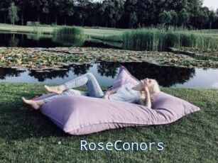 RoseConors