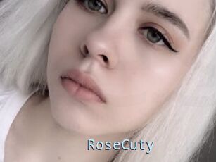 RoseCuty