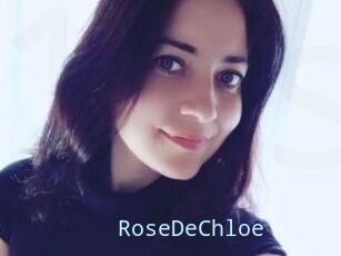 RoseDeChloe
