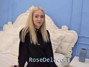 RoseDelacour