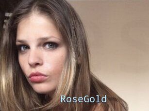 RoseGold