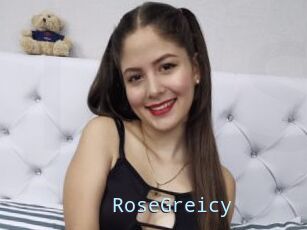 RoseGreicy