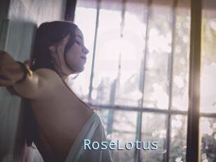 RoseLotus