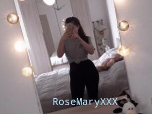 RoseMaryXXX