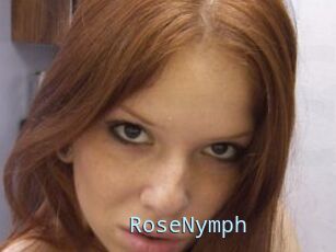 RoseNymph