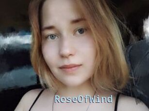 RoseOfWind