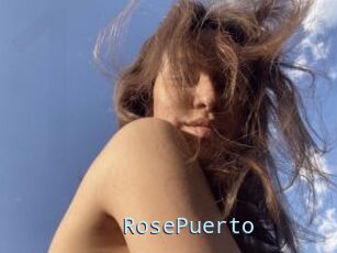 RosePuerto