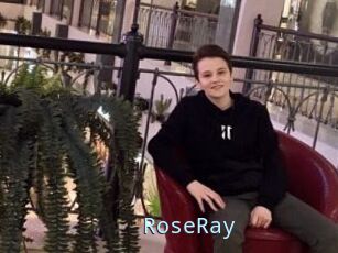 RoseRay