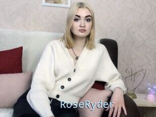 RoseRyder
