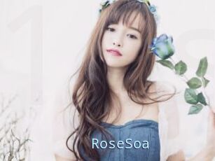 RoseSoa