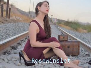 RoseWinslet