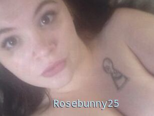 Rosebunny25