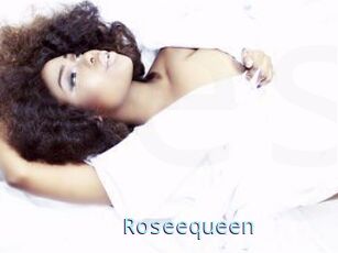 Roseequeen
