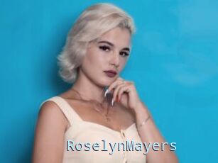 RoselynMayers