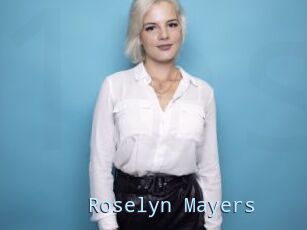Roselyn_Mayers