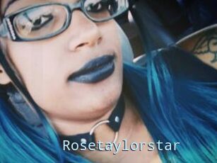 Rosetaylorstar