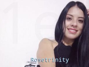 Rosetrinity
