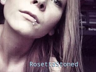 RosettaStoned