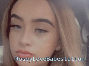 RoseyLoveBabestation