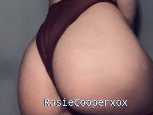 RosieCooperxox