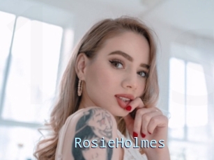 RosieHolmes