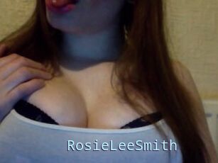 RosieLeeSmith