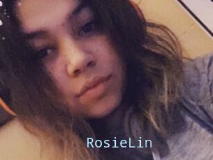 RosieLin