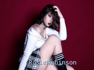 RosieRobinson