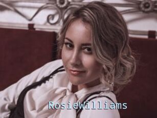 RosieWilliams