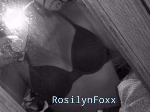 RosilynFoxx